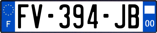 FV-394-JB