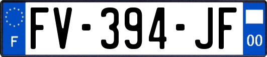 FV-394-JF