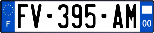 FV-395-AM