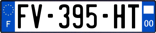 FV-395-HT