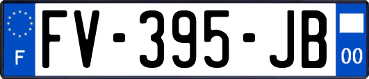 FV-395-JB