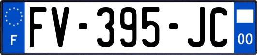 FV-395-JC