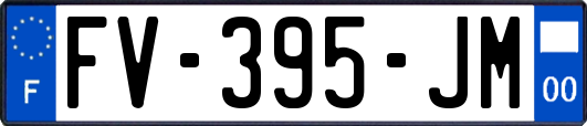 FV-395-JM