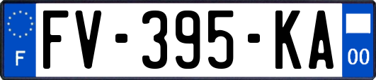 FV-395-KA