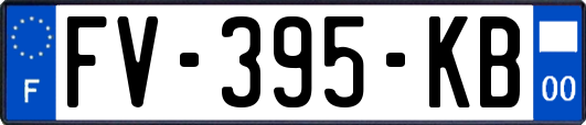 FV-395-KB