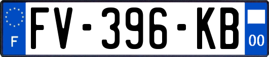 FV-396-KB