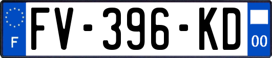 FV-396-KD