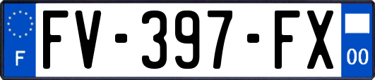 FV-397-FX