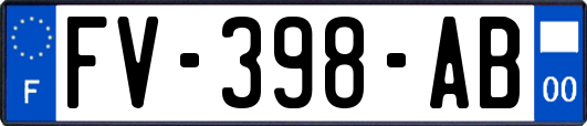 FV-398-AB