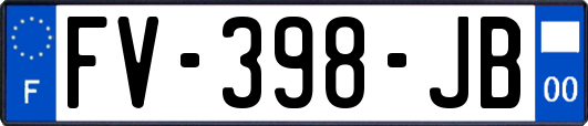 FV-398-JB