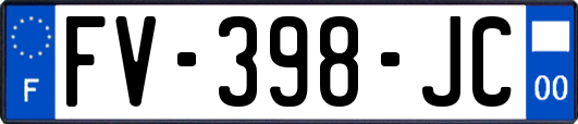 FV-398-JC