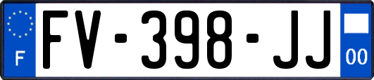 FV-398-JJ