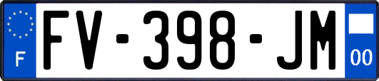 FV-398-JM