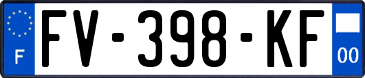 FV-398-KF