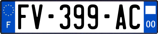 FV-399-AC