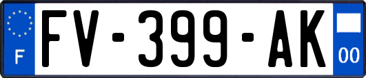 FV-399-AK