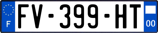FV-399-HT