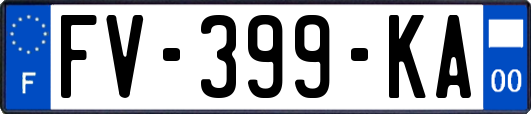 FV-399-KA