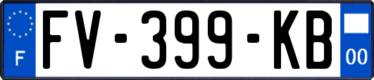 FV-399-KB