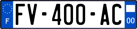 FV-400-AC