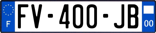 FV-400-JB