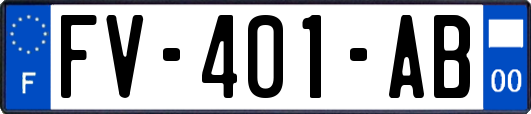 FV-401-AB