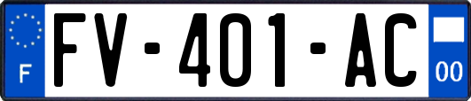 FV-401-AC