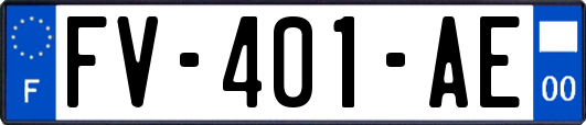 FV-401-AE