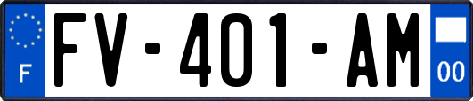 FV-401-AM