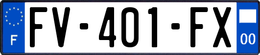 FV-401-FX