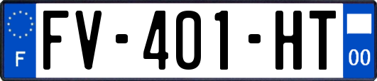 FV-401-HT