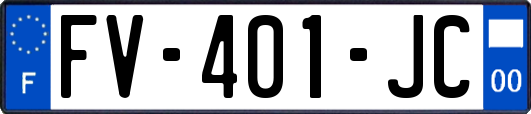 FV-401-JC