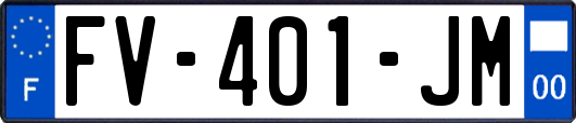 FV-401-JM