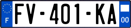 FV-401-KA