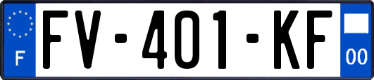 FV-401-KF
