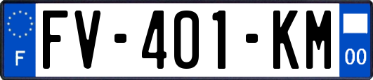 FV-401-KM