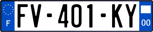 FV-401-KY
