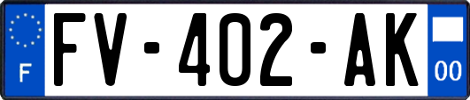 FV-402-AK