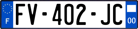 FV-402-JC