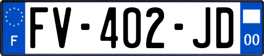 FV-402-JD