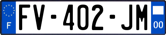FV-402-JM