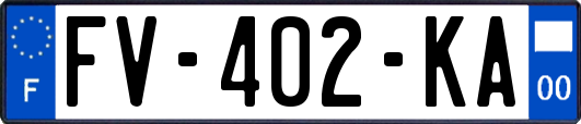 FV-402-KA