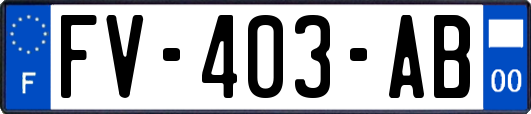 FV-403-AB