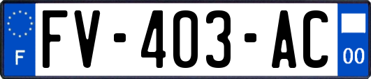 FV-403-AC