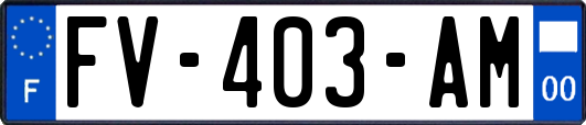 FV-403-AM