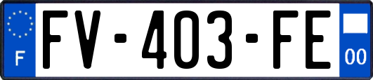 FV-403-FE
