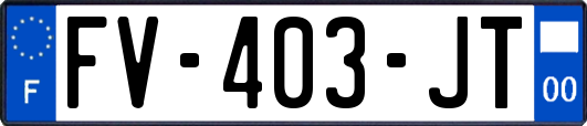 FV-403-JT