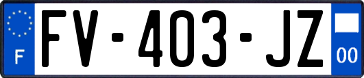 FV-403-JZ