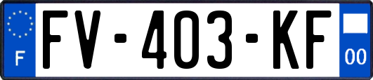 FV-403-KF