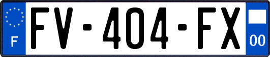 FV-404-FX